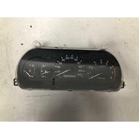Toyota Camry Instrument Cluster SXV20 08/1997-08/2002
