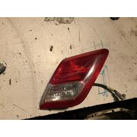 Toyota Camry Right Bootlid Light ACV40 06/2006-06/2009