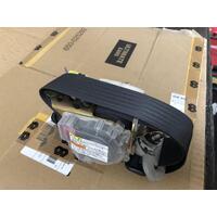 Holden Cruze Seat Belt Left Front YG 06/2002-12/2006