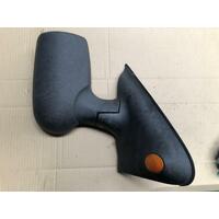Ford TRANSIT Right Door Mirror VH-VJ Manual VAN 10/00-08/06