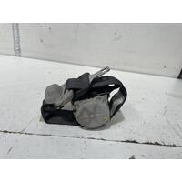 Holden Cruze Seat Belt Right Rear YG 06/2002-12/2006