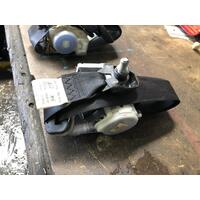 Mazda 2 DE Seat Belt Right Front 5DR Hatch 09/2007-09/2014