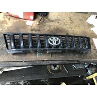 Toyota Prado Grille VZJ95 07/1996-07/1999