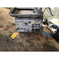 Toyota Hiace A/C Evaporator RZH125 11/1989-09/1998