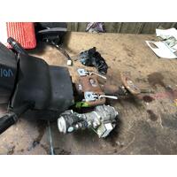 Lexus IS200 Steering Column GXE10 01/1998-10/2005
