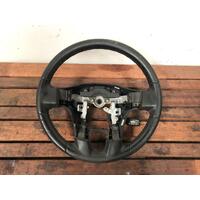 Mitsubishi 380 Steering Wheel DB 09/2005-03/2008