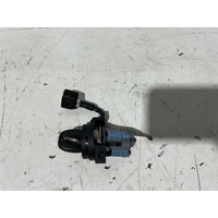 Toyota Landcruiser Ignition Barrel with Key VDJ79 10/2007-Current