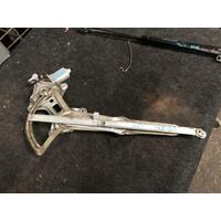 Lexus LX470 Left Front Window Reg/Motor UZJ100 05/1998-10/2007