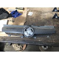Holden Commodore Grille VE Series I 08/2006-08/2010