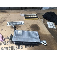 Toyota Camry ECU 89661-06L20 2.5 2AR-FXE 11/2011-10/2017
