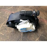 Holden Commodore VE Right Front Seatbelt 08/2006-04/2013