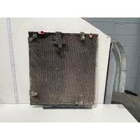 Toyota Landcruiser A/C Condenser VDJ79 03/2007-Current