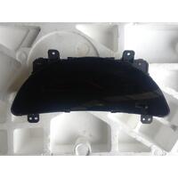Toyota AURION Instrument Cluster GSV40R 10/06-03
