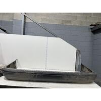 Toyota Camry Rear Bumper SV21 03/1987-12/1992