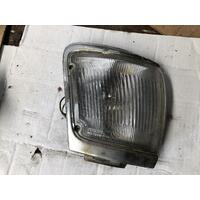 Toyota 4 Runner Corner Light Right Front VZN130 10/1991-06/1996