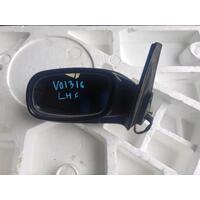 Toyota RAV4 Left Door Mirror SXA11 07/1994-10/1997