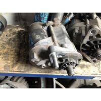 Toyota Prado Starter Motor KDJ120 02/2003-10/2009
