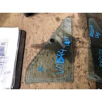 Toyota Landcruiser Left Front 1/4 Glass VDJ78 03/2007-2021