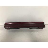Toyota Tarago Centre Tailgate Garnish TCR10 09/1990-05/2000