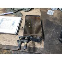 Toyota Hiace Heater Core RZH103 11/1989-09/1998