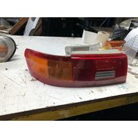 Toyota Paseo EL54 Left Tail Light 11/1995-12/1999`