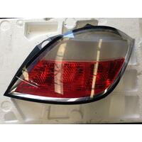 Holden ASTRA Right Tail Light AH Hatch 5DR 10/04-08/09