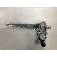 Lexus RX330 Right Front Window Reg/Motor MCU38 04/2003-11/2005