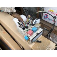 Toyota Prius Under Dash Fuse Box NHW20 10/2003-04/2009