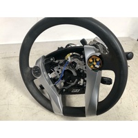 Toyota Prius-C Steering Wheel NHP10 03/2012-Current