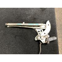 Toyota 4Runner Right Front Window Regulator VZN130 10/1989-06/1996