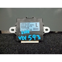 Toyota AURION ECU controllo specchietto esterno sinistro GSV50R 04/12-08/17...