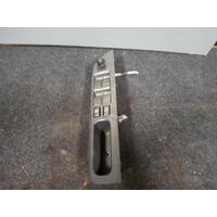 Suzuki Swift Master Window Switch RS415 09/2004-02/2011