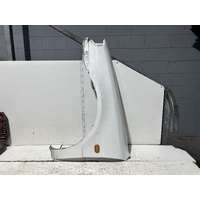 Toyota Paseo Left Guard EL54 11/1995-12/1999