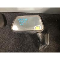 Toyota 4Runner LN61 Left Door Mirror 08/1984-09/1989