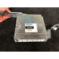 Toyota Camry ECU MCV36 08/2002-05/2006