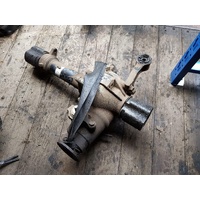 Toyota Prado Front Differential Centre 95 Series 4.3 Ratio 07/96-01/03