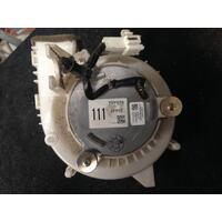 Toyota Prius Hybrid Battery Fan ZVW30 07/2009-12/2015