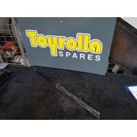 Toyota Aurion Bonnet Struts GSV50 04/2012-08/2017