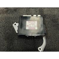 Lexus RX330 Computer Multiplex Network MCU38 04/2003-11/2005