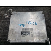 Lexus RX330 ECU MCU38 04/2003-11/2005