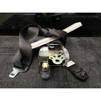 Lexus RX330 Left Front Seatbelt MCU38 04/2003-11/2005