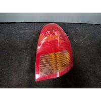 Alfa Romeo 147 Left Tail Light 09/2001-12/2010