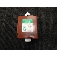 Lexus RX330 Receiver Door Control MCU38 04/2003-11/2005