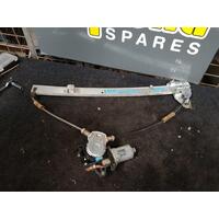 Toyota RAV4 Left Front Window Regulator SXA11 07/1994-06/2000