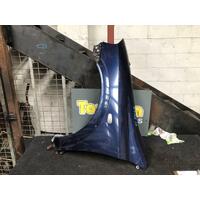 Holden Astra Left Guard TS 09/1998-10/2006