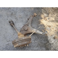 Toyota Hiace SBV Right Rear Lower Control Arm 10/95-02/04