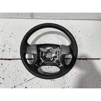 Toyota Tarago Steering Wheel ACR50 03/2006-06/2020