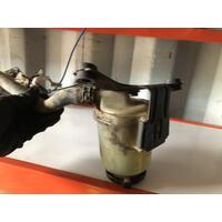 Toyota Landcruiser Power Steering Reservoir VDJ79 03/2007-Current