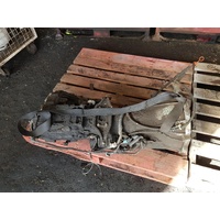 Toyota Tarago Automatic 4WD Transmission 2.4l TCR21 09/1990-05/2000