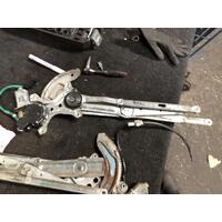 Toyota Tarago Regulator Right Front Window ACR30 06/2000-02/2006